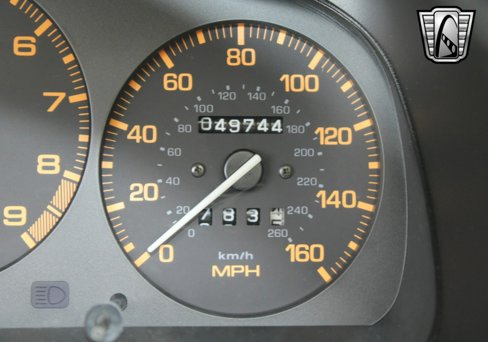 Used 1991 MAZDA RX-7 Convertible image 19