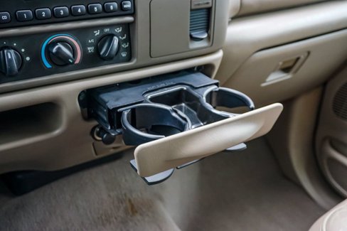 Used 2001 Ford F350 4x4 Crew Cab DRW Super Duty image 60