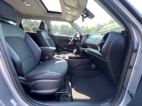 Used 2024 Kia Soul GT-Line w/ Option Group 020 image 27