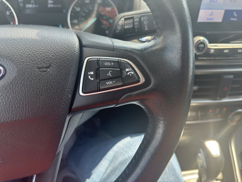 Used 2020 Ford EcoSport SE image 19