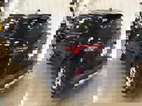 Used 2023 Ford Escape AWD image 3