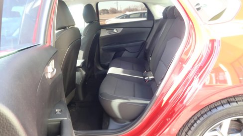 Used 2019 Kia Forte LXS image 17