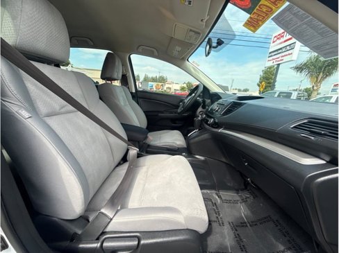 Used 2016 Honda CR-V LX image 14