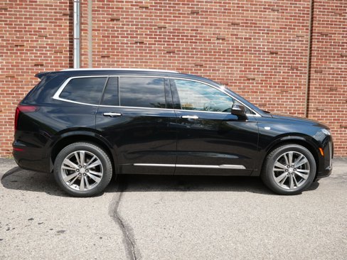 Used 2021 Cadillac XT6 Premium Luxury w/ LPO, Floor Liner Package image 26