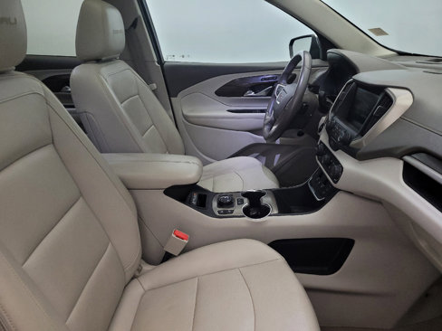 Used 2018 GMC Terrain Denali w/ LPO, 'HIT The Road' Package image 21