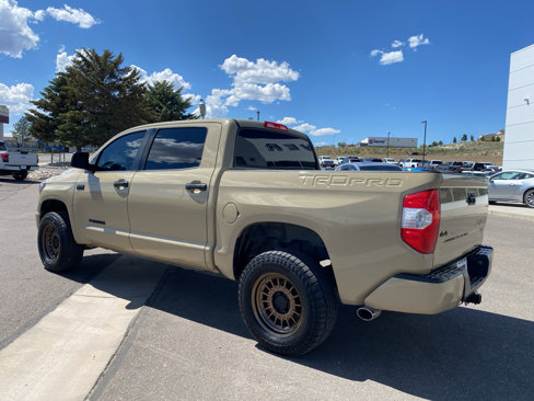 Used 2016 Toyota Tundra SR5 image 23
