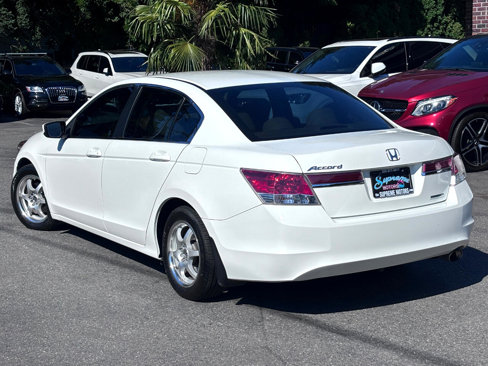 Used 2012 Honda Accord SE image 5