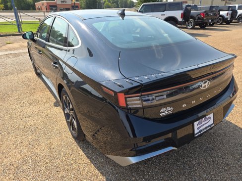Used 2024 Hyundai Sonata SEL image 5