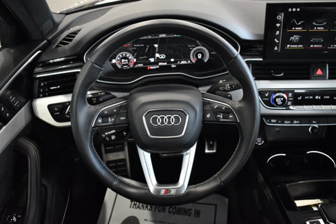 Used 2022 Audi A4 2.0T Premium Plus image 16