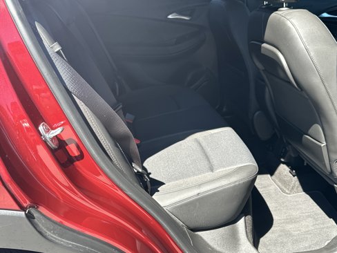 Used 2024 Buick Encore GX Preferred w/ Comfort Package image 15