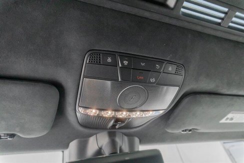 Used 2022 Mercedes-Benz G 63 AMG 4MATIC w/ Seat Comfort Package image 63
