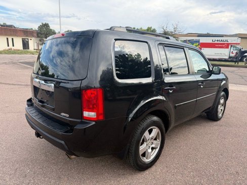 Used 2011 Honda Pilot EX image 7