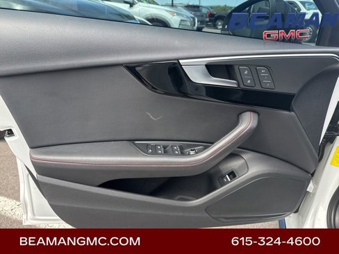 Used 2019 Audi A4 2.0T Premium Plus w/ Premium Plus Package image 11