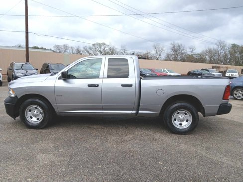 Used 2022 RAM 1500 Tradesman w/ Electronics Group image 8