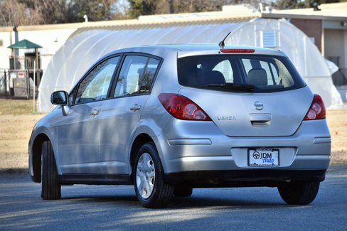 Used 2011 Nissan Versa 1.8 S w/ PWR Plus Pkg image 7
