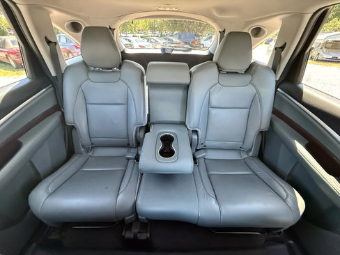 Used 2015 Acura MDX FWD w/ Technology Package image 34