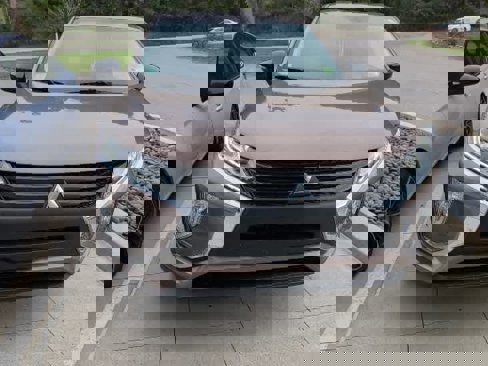 Used 2018 Mitsubishi Eclipse Cross LE image 7