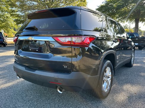 Used 2020 Chevrolet Traverse LT image 5