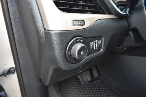 Used 2014 Jeep Cherokee Latitude image 17