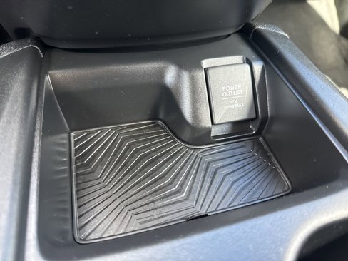 Certified 2019 Honda CR-V LX image 29