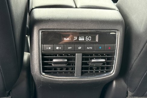 Used 2016 MAZDA CX-9 Grand Touring image 16