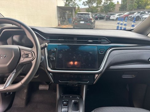 Used 2023 Chevrolet Bolt LT w/ Driver Confidence Package image 21