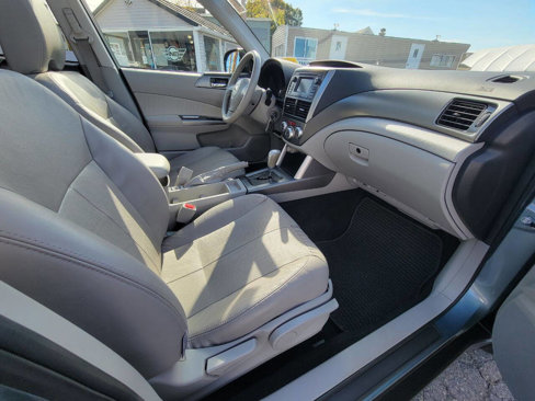 Used 2013 Subaru Forester 2.5X Limited image 19