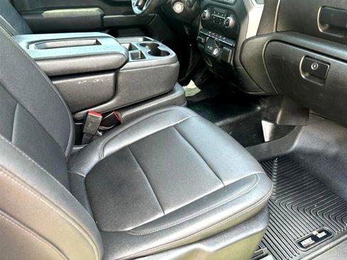 Used 2022 Chevrolet Silverado 3500 W/T w/ WT Fleet Convenience Package image 12