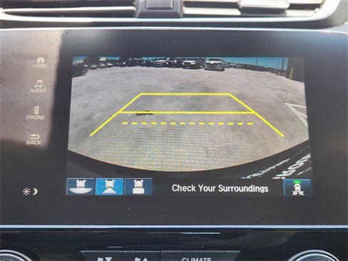 Used 2022 Honda CR-V EX image 19