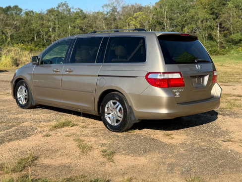Used 2006 Honda Odyssey EX-L image 3