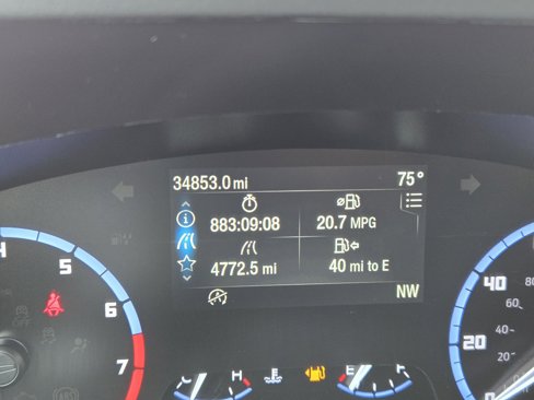 Used 2023 Ford Bronco Sport Big Bend image 16