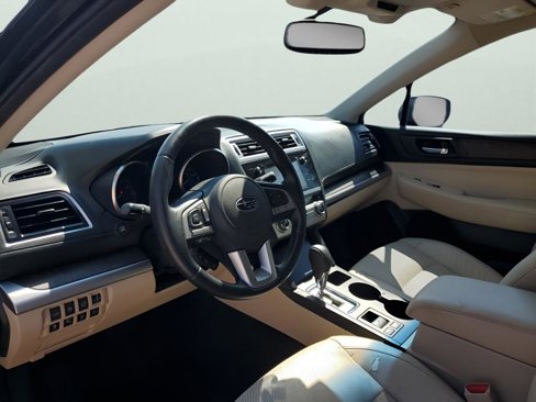 Used 2016 Subaru Outback 2.5i Limited image 29
