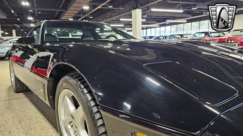 Used 1994 Chevrolet Corvette Convertible image 15