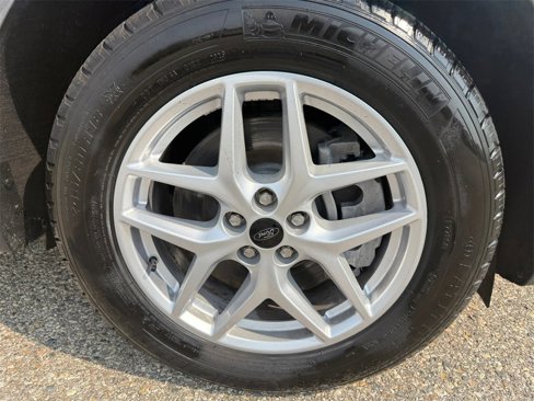 Used 2023 Ford Edge SEL w/ Convenience Package image 49