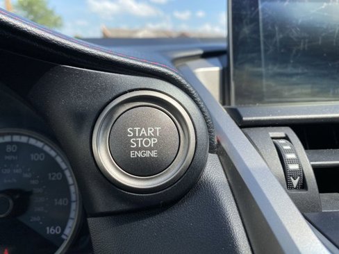 Used 2016 Lexus NX 200t F Sport image 31