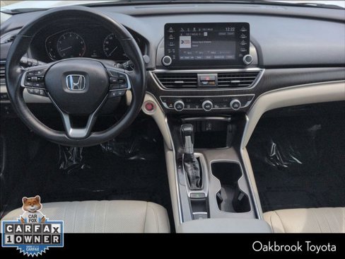 Used 2020 Honda Accord EX-L image 25