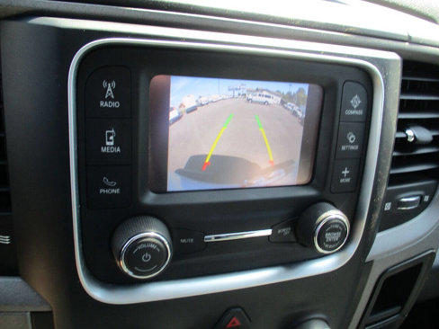 Used 2021 RAM 1500 Tradesman image 14