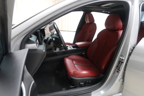 Used 2021 Kia K5 GT-Line image 20