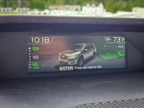 Used 2021 Subaru Ascent Limited w/ Technology Package image 26