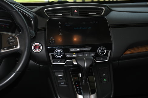 Used 2020 Honda CR-V EX-L image 19