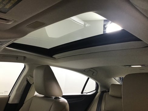 Used 2020 Lexus ES 350 w/ Premium Package image 14