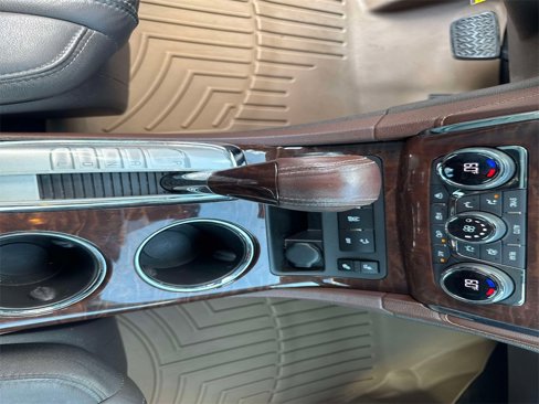 Used 2014 Buick Enclave Leather image 33