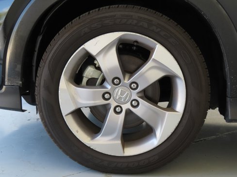 Used 2022 Honda HR-V LX image 26