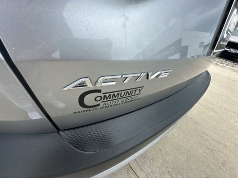 Used 2024 Ford Escape Active w/ Tech Pack #1 image 33