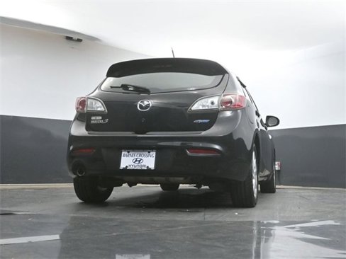 Used 2013 MAZDA MAZDA3 i Touring image 32