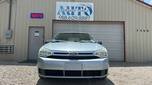 Used 2008 Ford Focus SE image 4