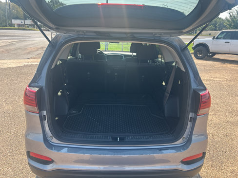 Used 2020 Kia Sorento LX image 13