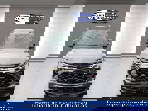 New 2026 Chevrolet TrailBlazer RS w/ Convenience Package image 4