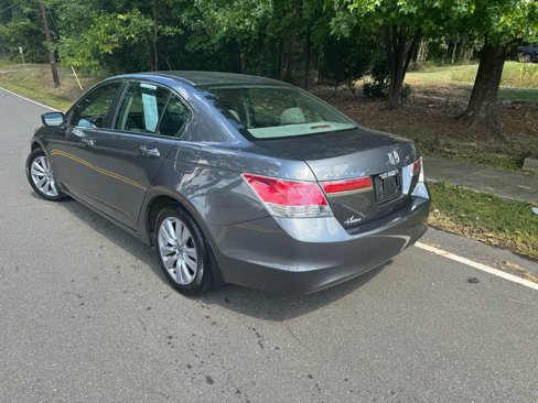 Used 2011 Honda Accord EX image 8