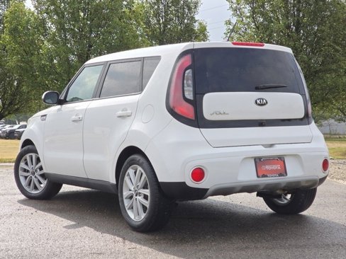 Used 2019 Kia Soul + image 19